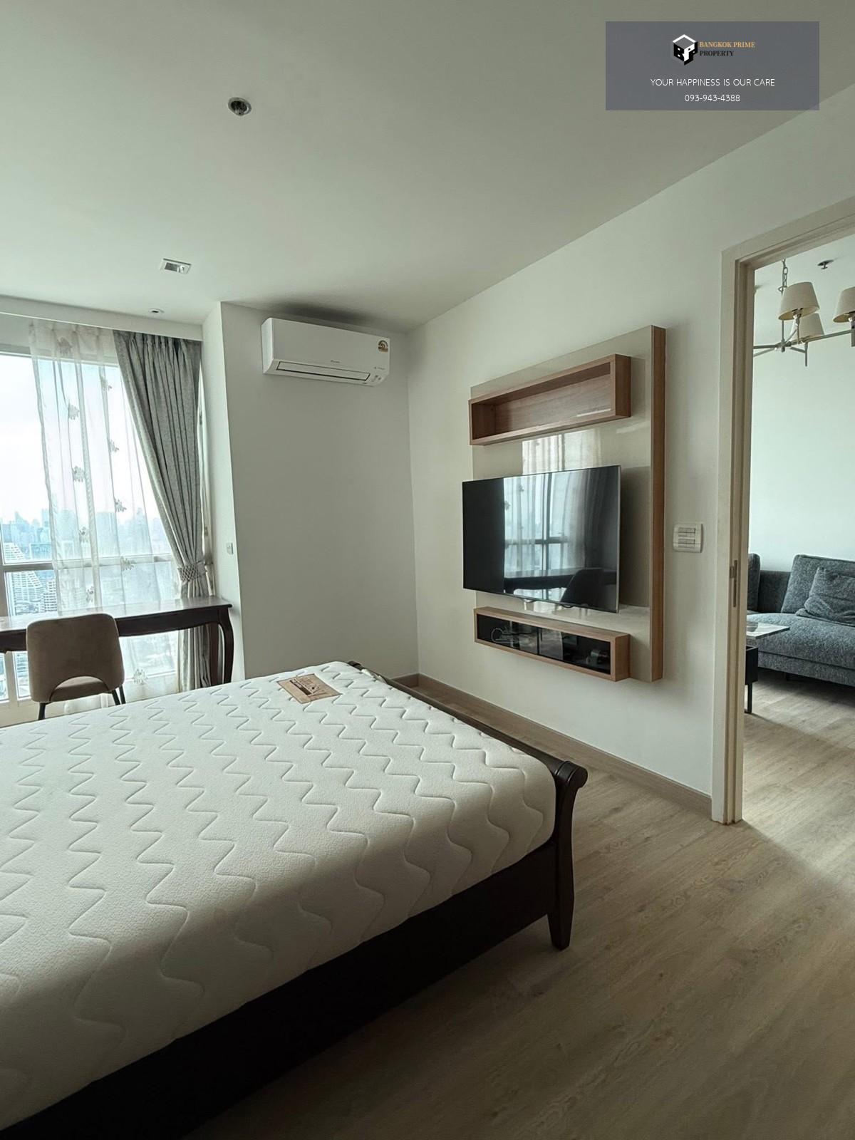 Rhythm Phahol-Ari | 🚝ใกล้ BTS,สะพานควาย #New Focus