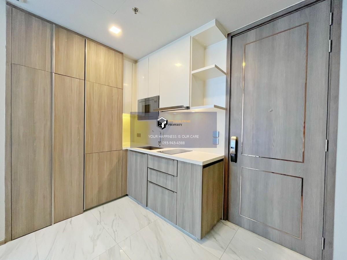 Celes Asoke | Rare Deal! Celes Asoke 1BR for Sale #HL