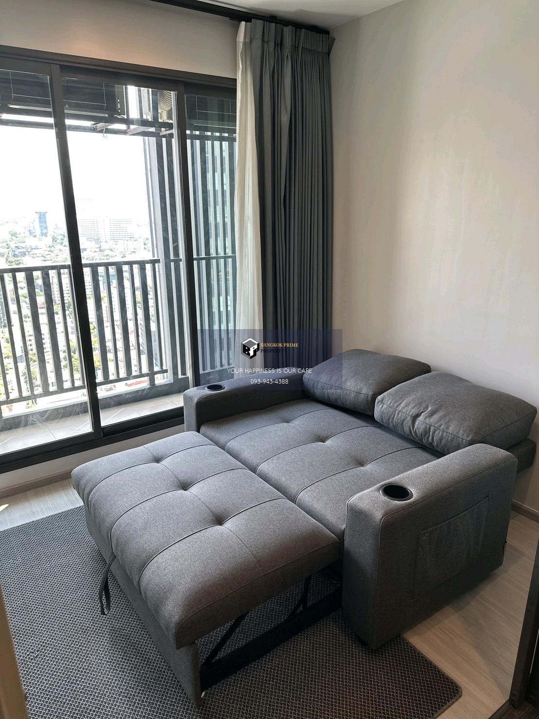 Life Ladprao | 🚝ใกล้ BTS,MRTจตุจักร #HL Focus