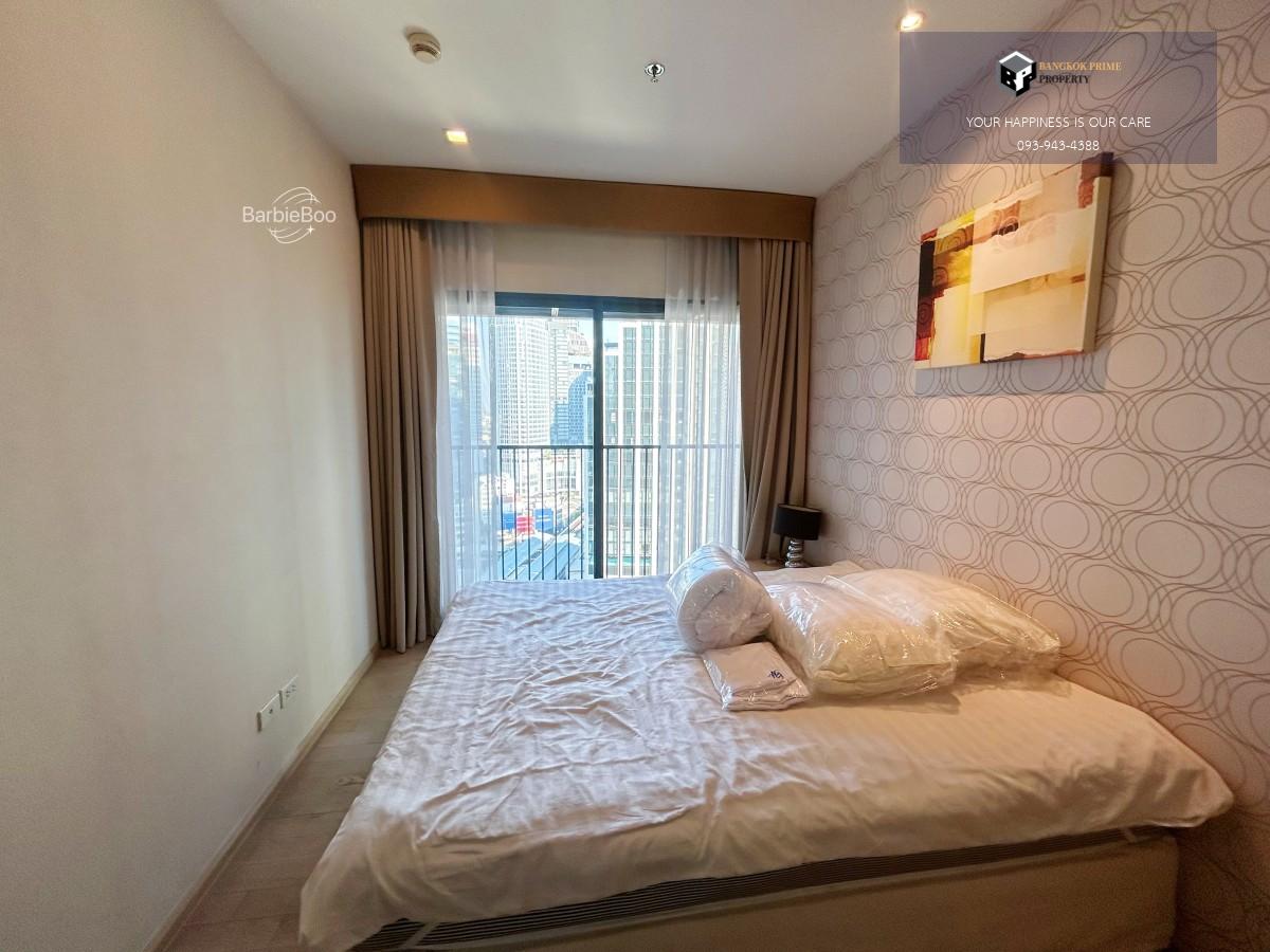 Noble Remix | Good price High floor 🚝 Connect to BTS Thonglor #HL Focus