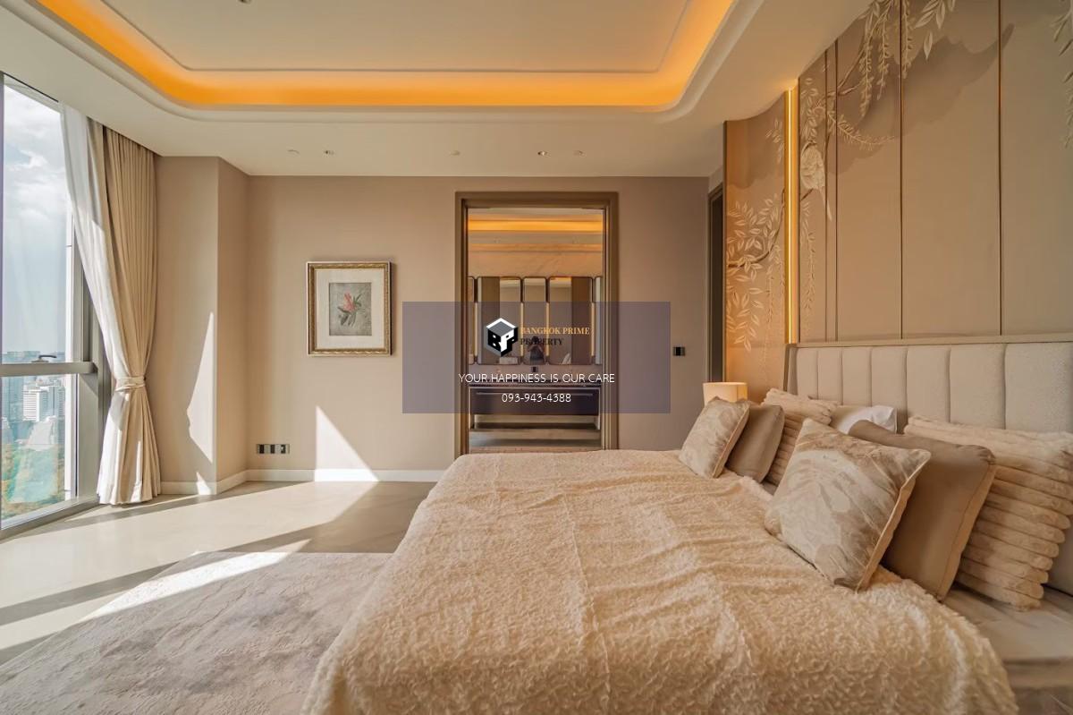 One89 Wireless | ทำเลถนนวิทยุ ใจกลางโครงการ Mixed-Use ที่พรีเมียมที่สุดในกรุงเทพฯ #FC