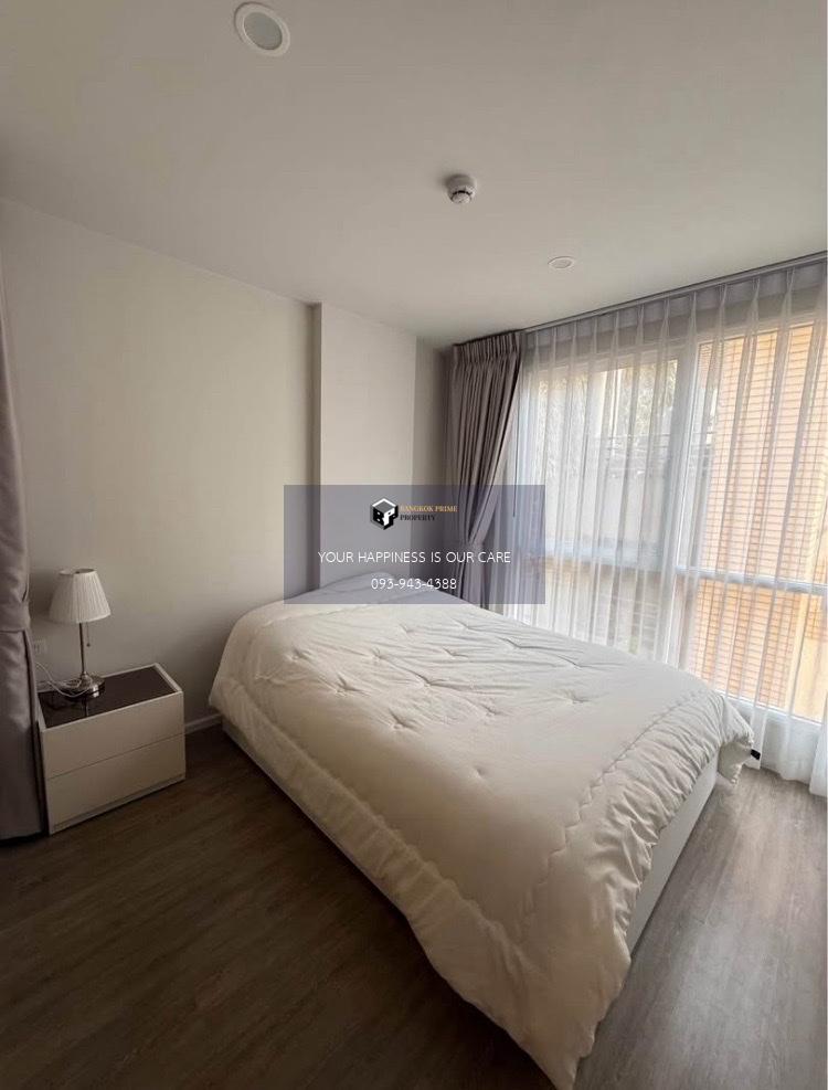 Blue Phahonyothin 35 | 🚝ใกล้ BTS,MRTจตุจักร #New