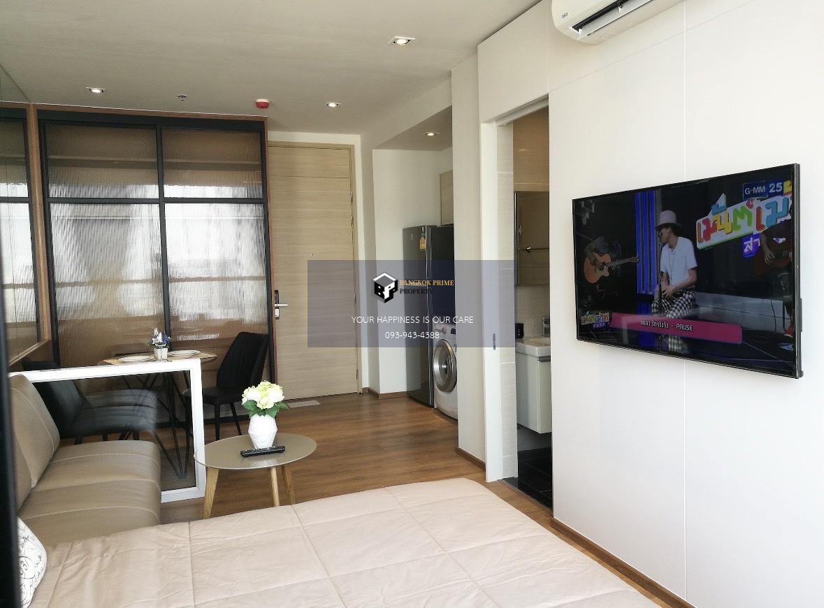 Park Origin Phrom Phong | 🚝ใกล้ BTSพร้อมพงษ์ #HL Focus