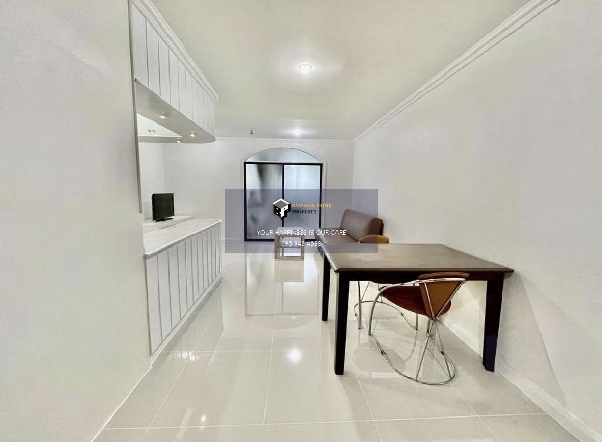 Supalai Place Sukhumvit 39 | 🚝ใกล้ BTSพร้อมพงษ์ #MAY