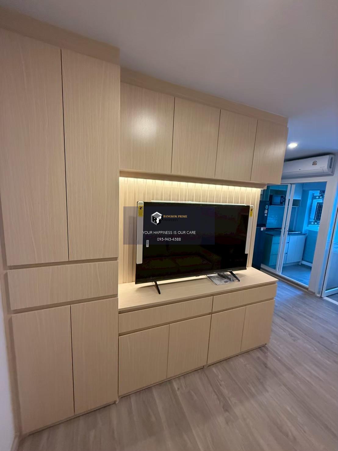 Regent Home Bangna |🚝ใกล้ BTS บางนา เพียง 350 ม.#New Focus