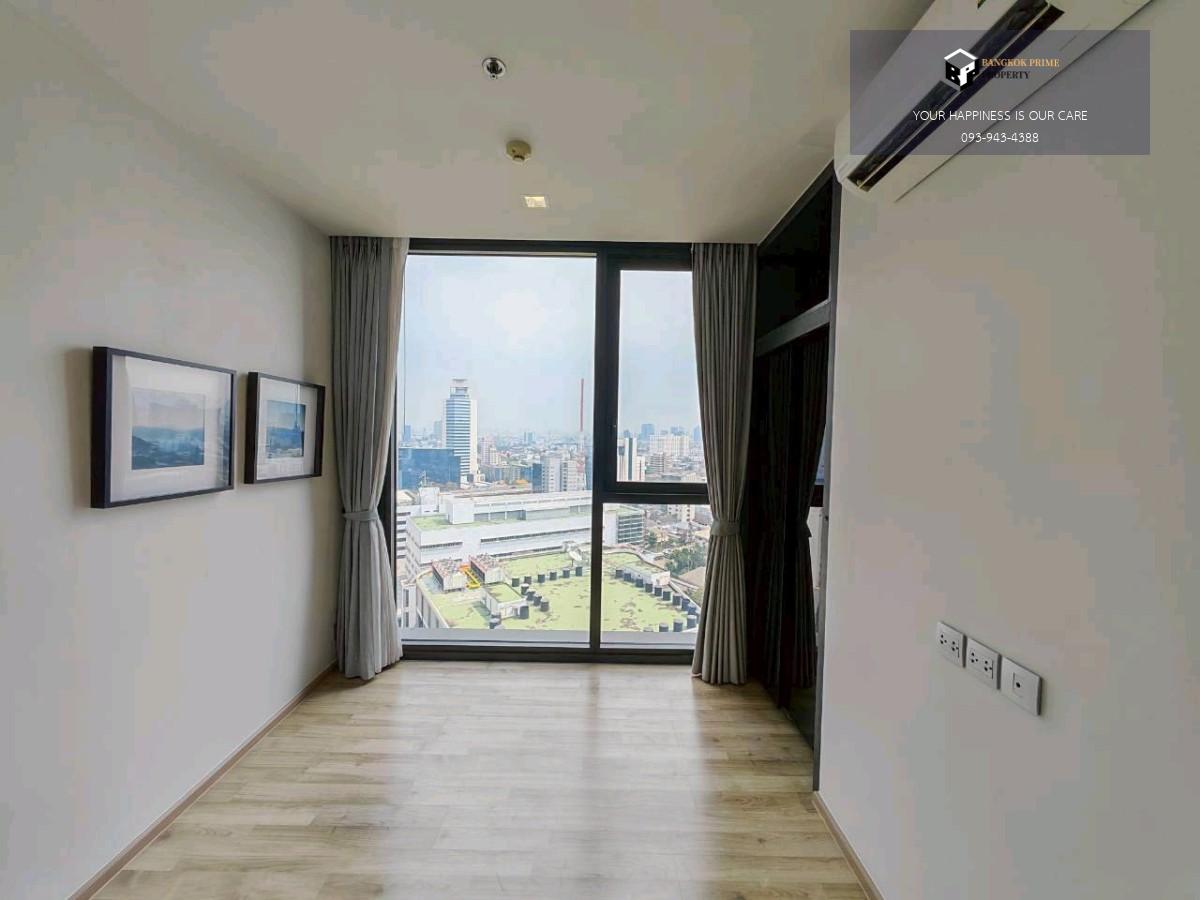 The Line Jatujak-Mochit | 🚝ใกล้ BTS,MRTจตุจักร #HL Focus