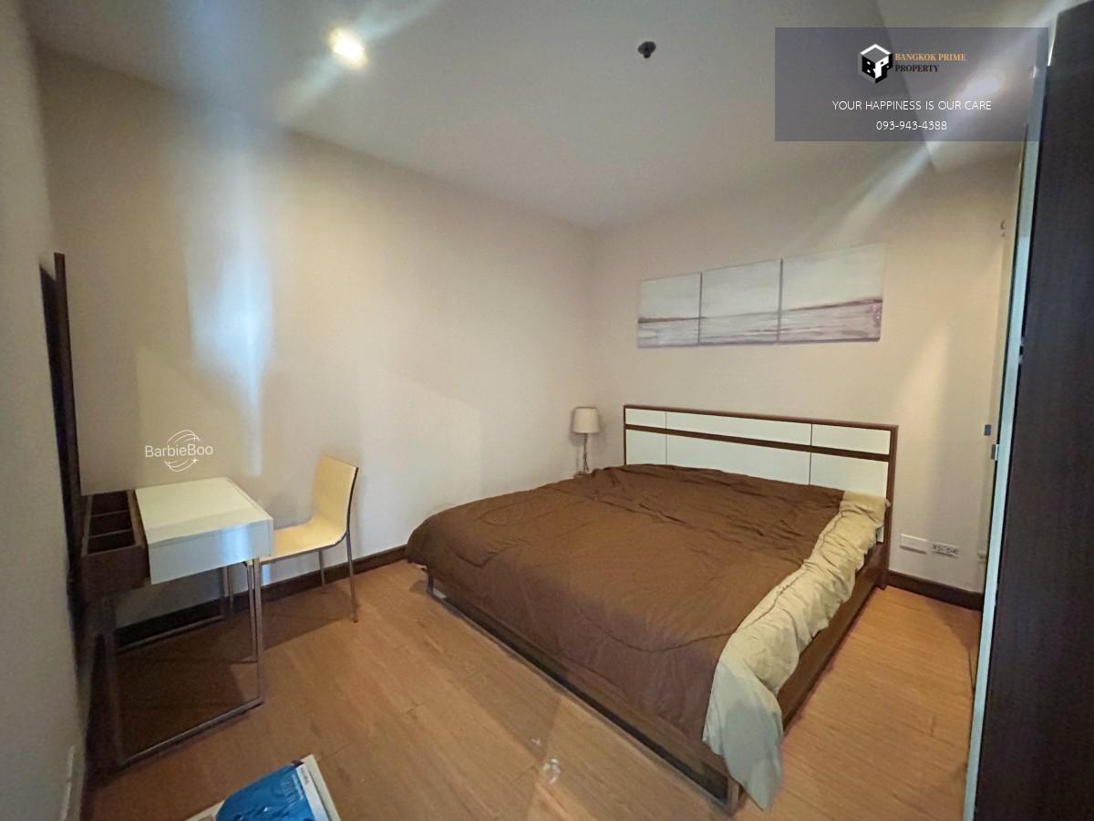 Noble Remix | Best price New renovate 🚝Connect to BTS Thonglor #HL Focus