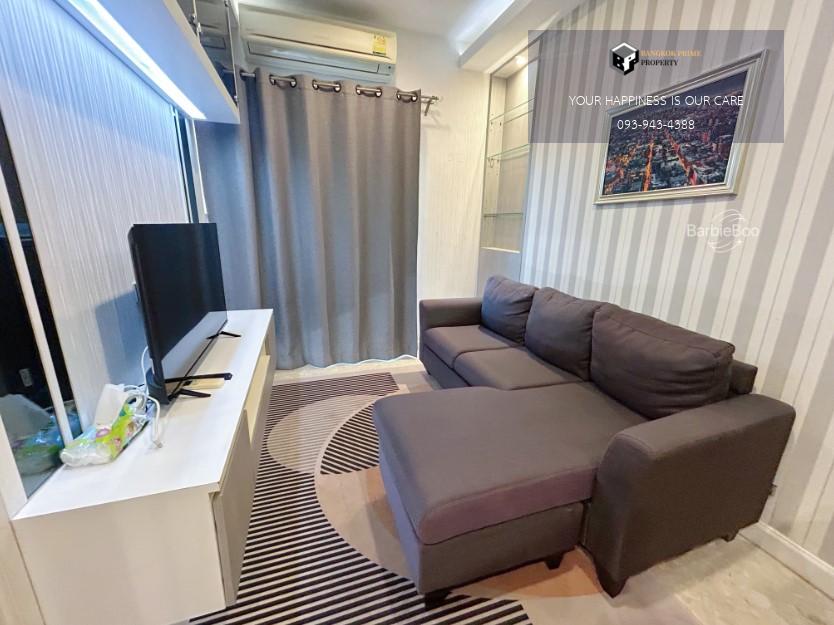 The Crest Sukhumvit 34 | Best Price 🚝ใกล้ BTS Thonglor 100 Step #HL Focus