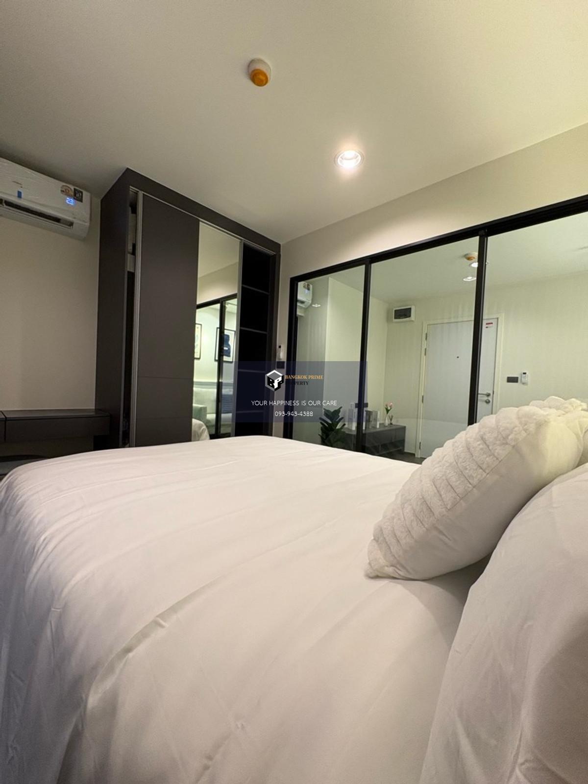 The Excel Ladprao - Sutthisan | 🛋️ MRT สุทธิสาร