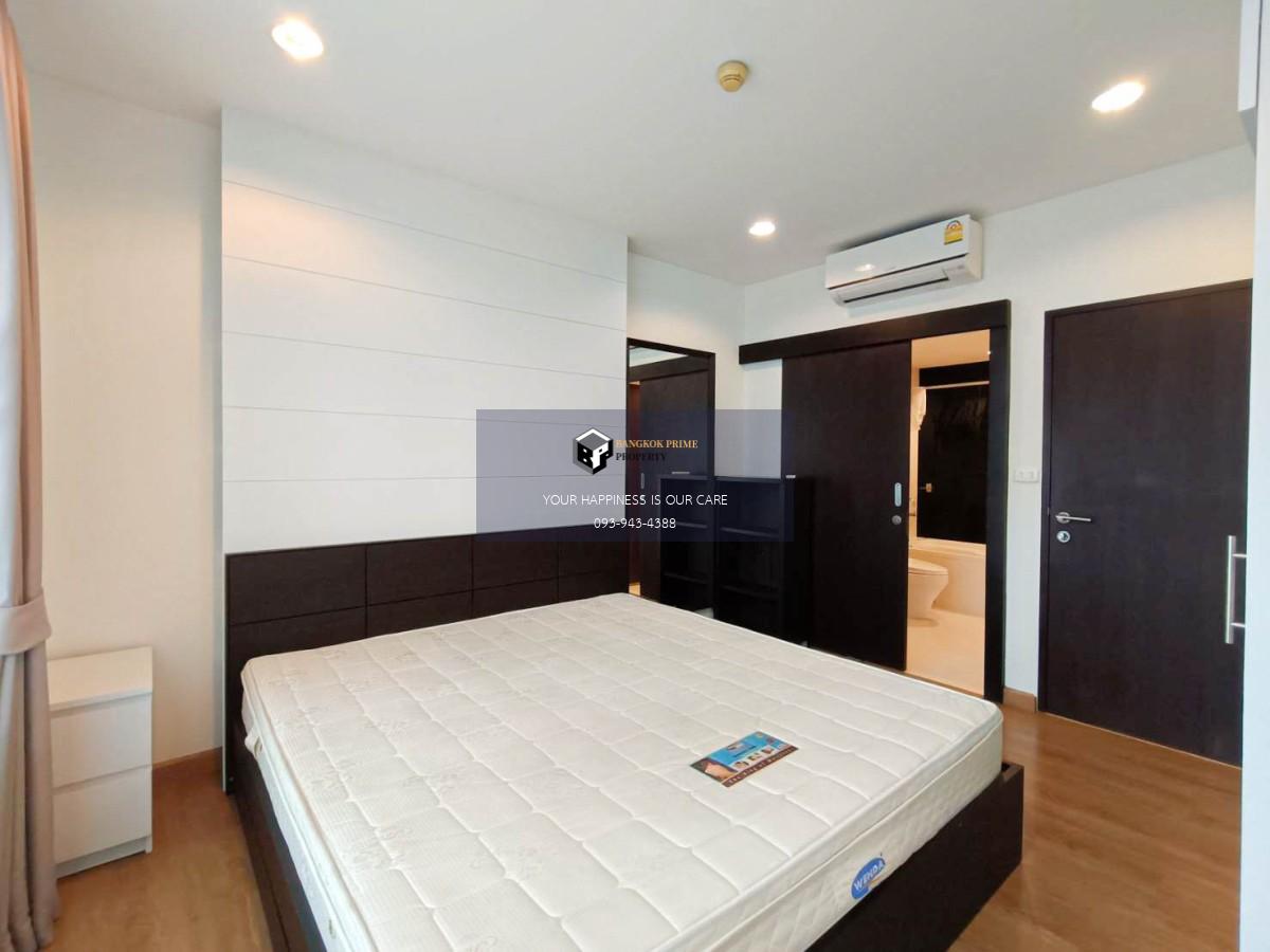 The Address Sukhumvit 42 | 🚝ใกล้ BTS เอกมัย ห้องสวย พร้อมอยู่ปลายเดือนมีนาคม 2569 #Old Focus