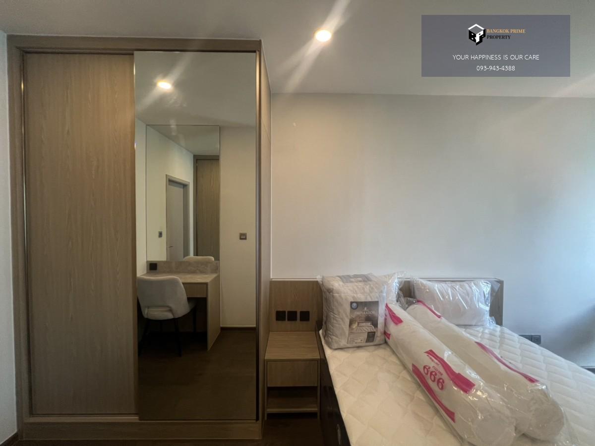 IDEO Q Siam-Ratchathewi | 🚝ใกล้ BTS ราชเทวี #HL Focus