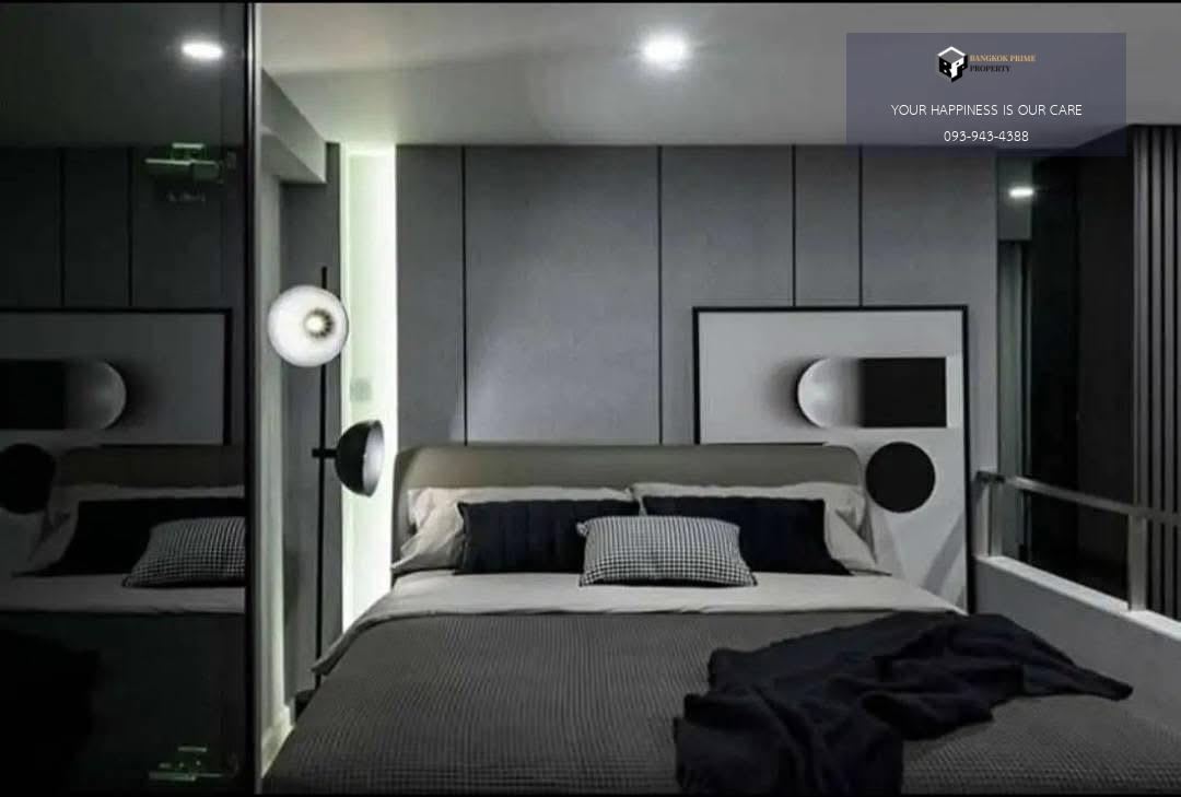 Knightsbridge Prime Sathorn | 📌BRT อาคารสงเคราะห์ ใกล้ BTS ช่องนนทรี #HL Focus