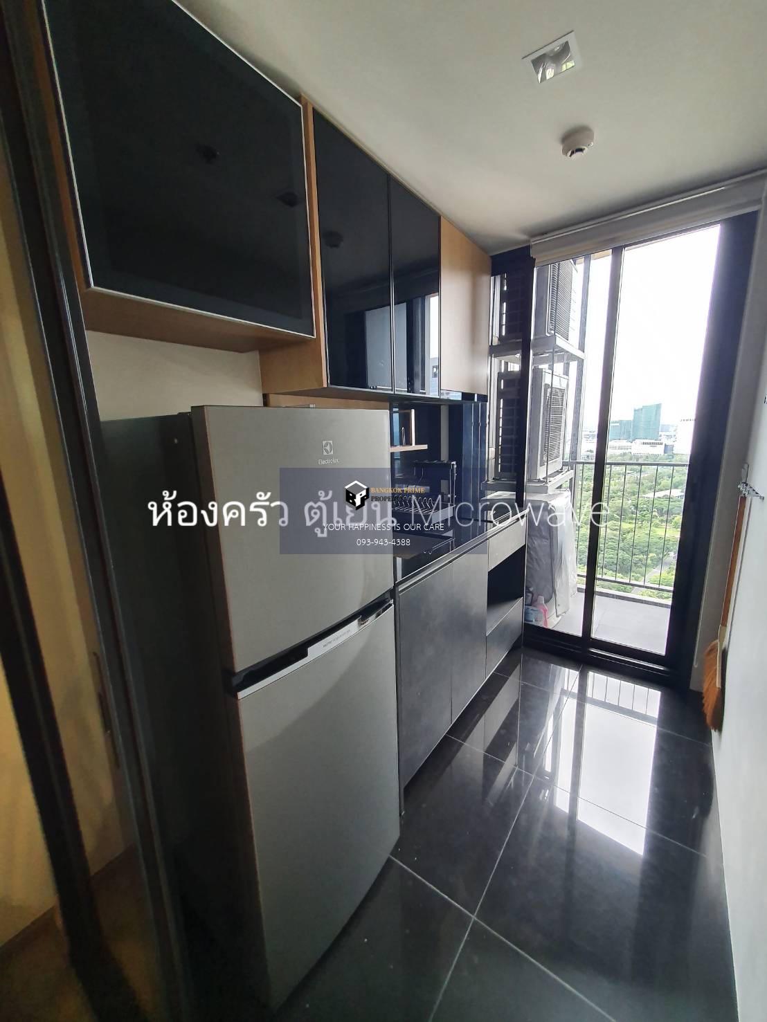 The Line Jatujak-Mochit | 🚝ใกล้ BTS,MRTจตุจักร #HL Focus