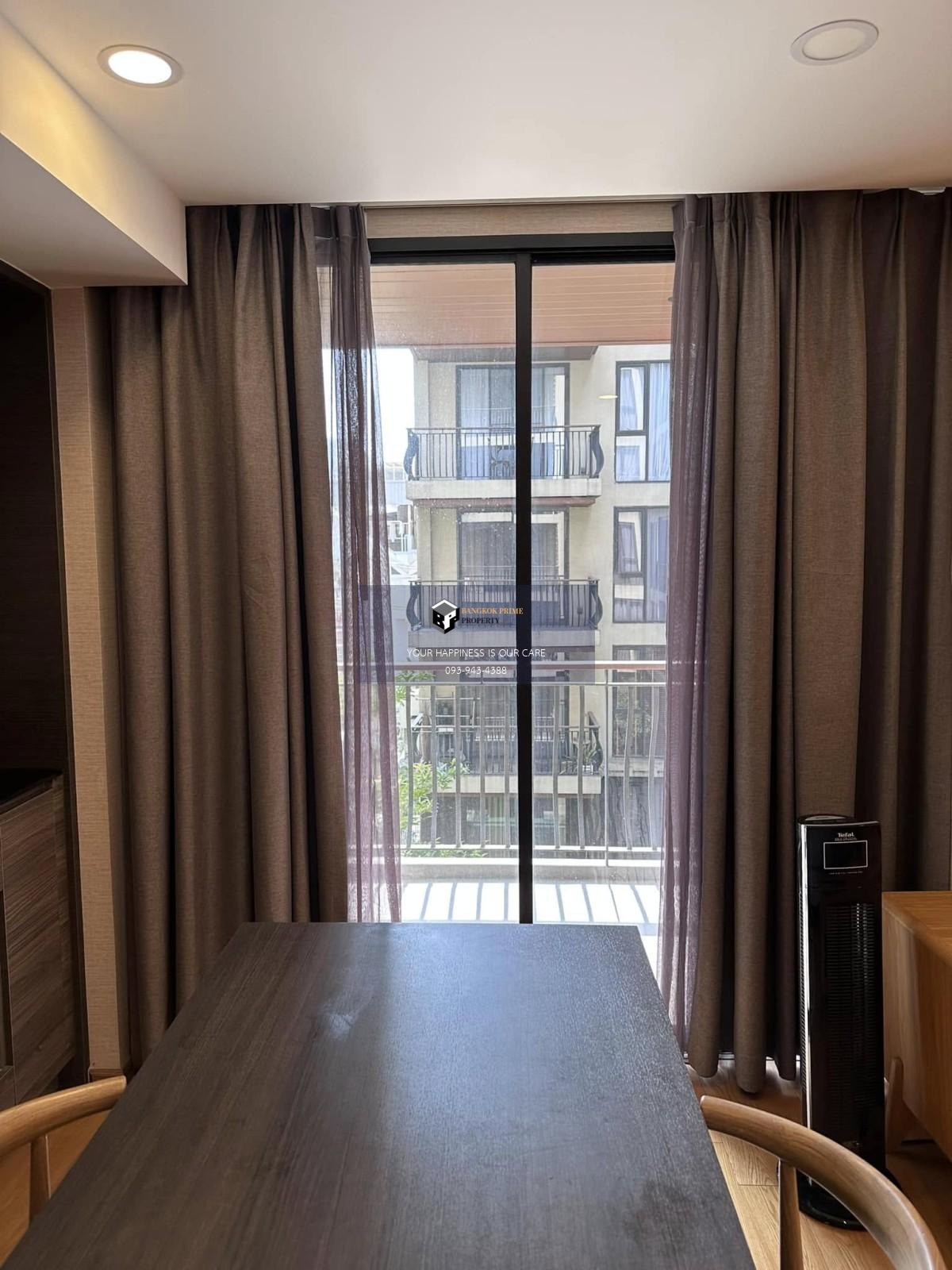Klass Langsuan | Rare unit !! Ready to move #HL