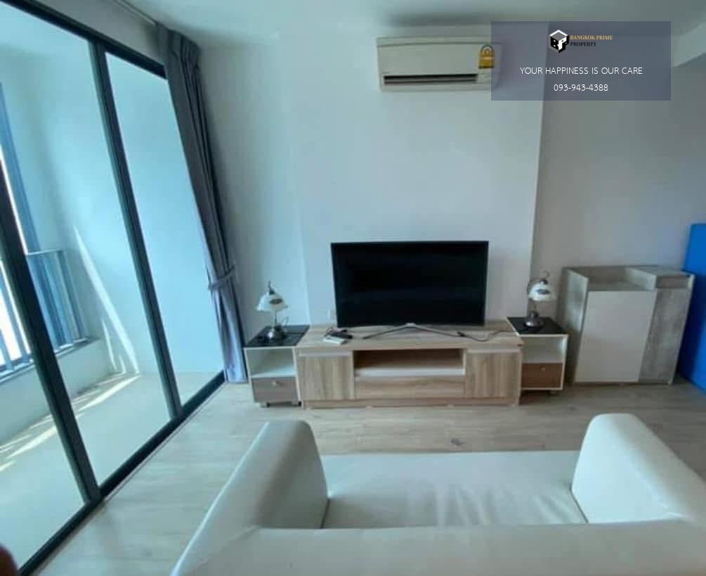 IDEO Q Chula-Samyan | 🚝ใกล้ MRT สามย่าน #HL Focus