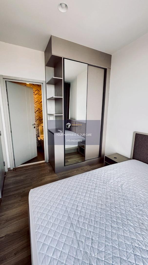 OKA HAUS | Good price High floor 🚝ใกล้ BTS Thonglor #HL Focus