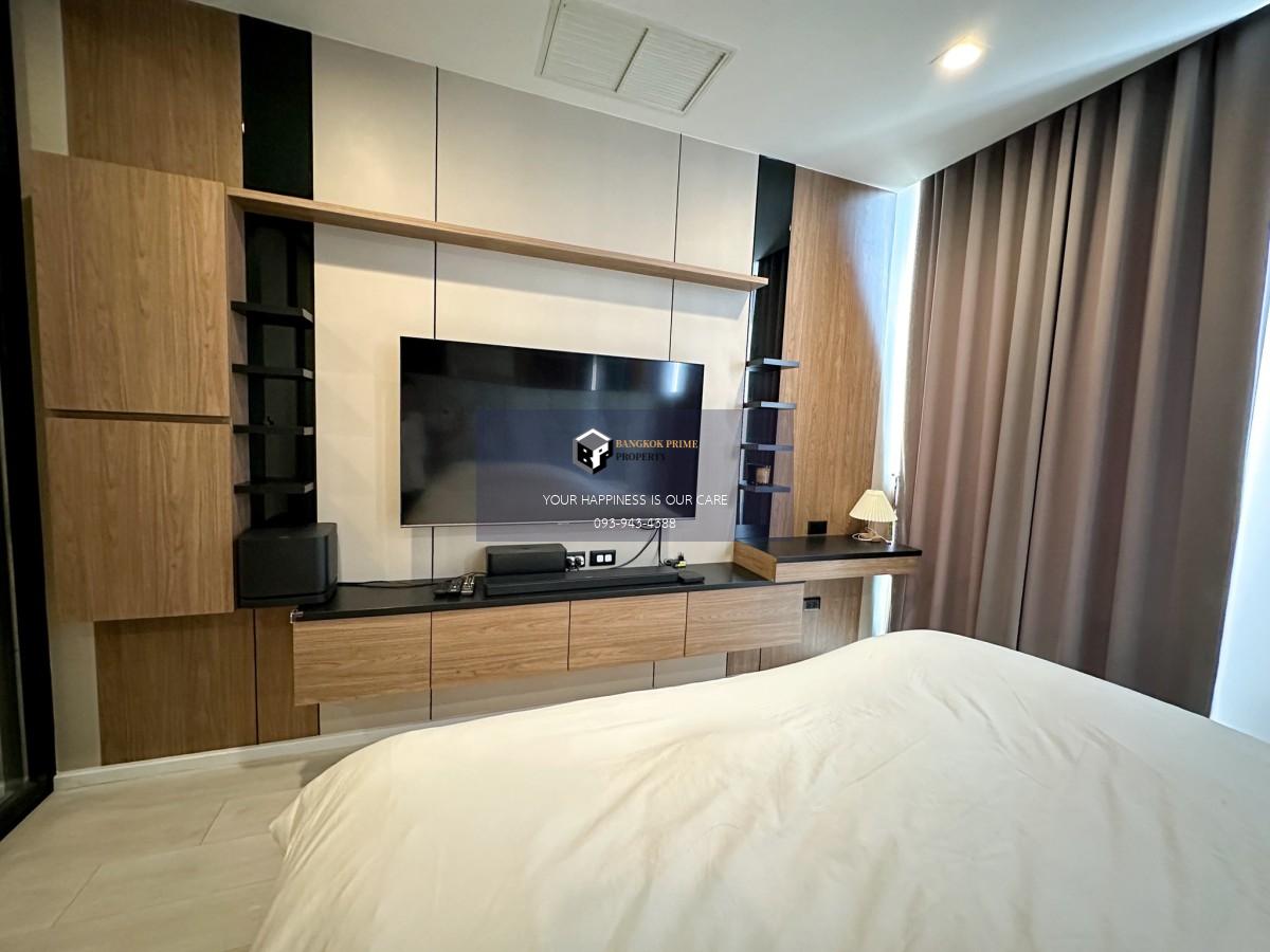 Noble Ploenchit | Elevated living in the heart of Ploenchit #HL Focus