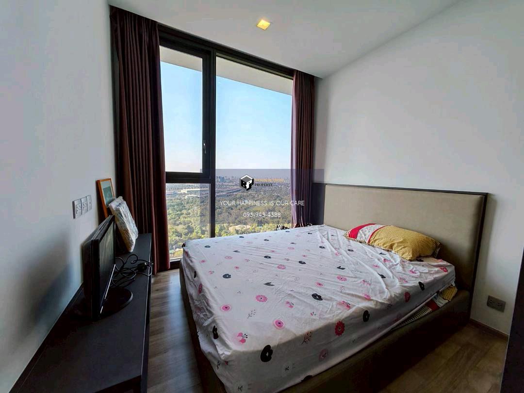 The Line Jatujak-Mochit | 🚝ใกล้ BTS,MRTจตุจักร #HL Focus