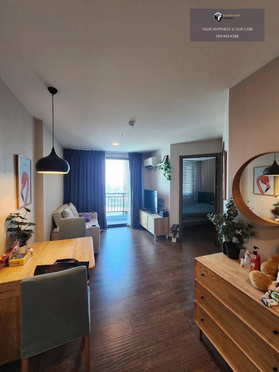 Artisan Ratchada | 🚝ใกล้ ,MRT ศูนย์วัฒนธรรม #Old Focus