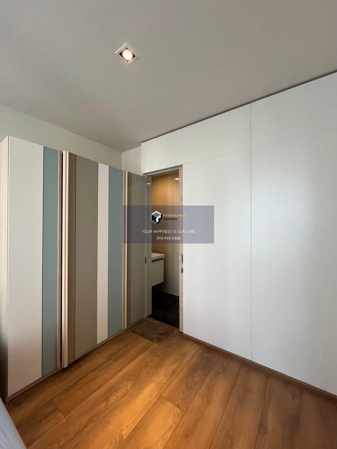 Park Origin Phrom Phong | 🚝ใกล้ BTSพร้อมพงษ์ #HL Focus