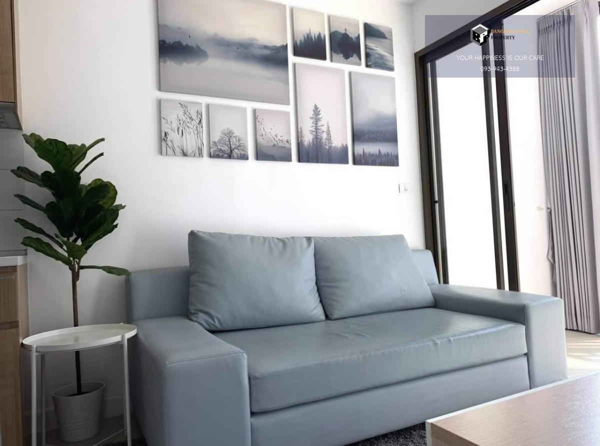 The Empire Place ✨ RARE FIND Unblocked Views ✨ Luxury in Sathorn! 📍 320m to BTS Chong Nonsi #HL Focus