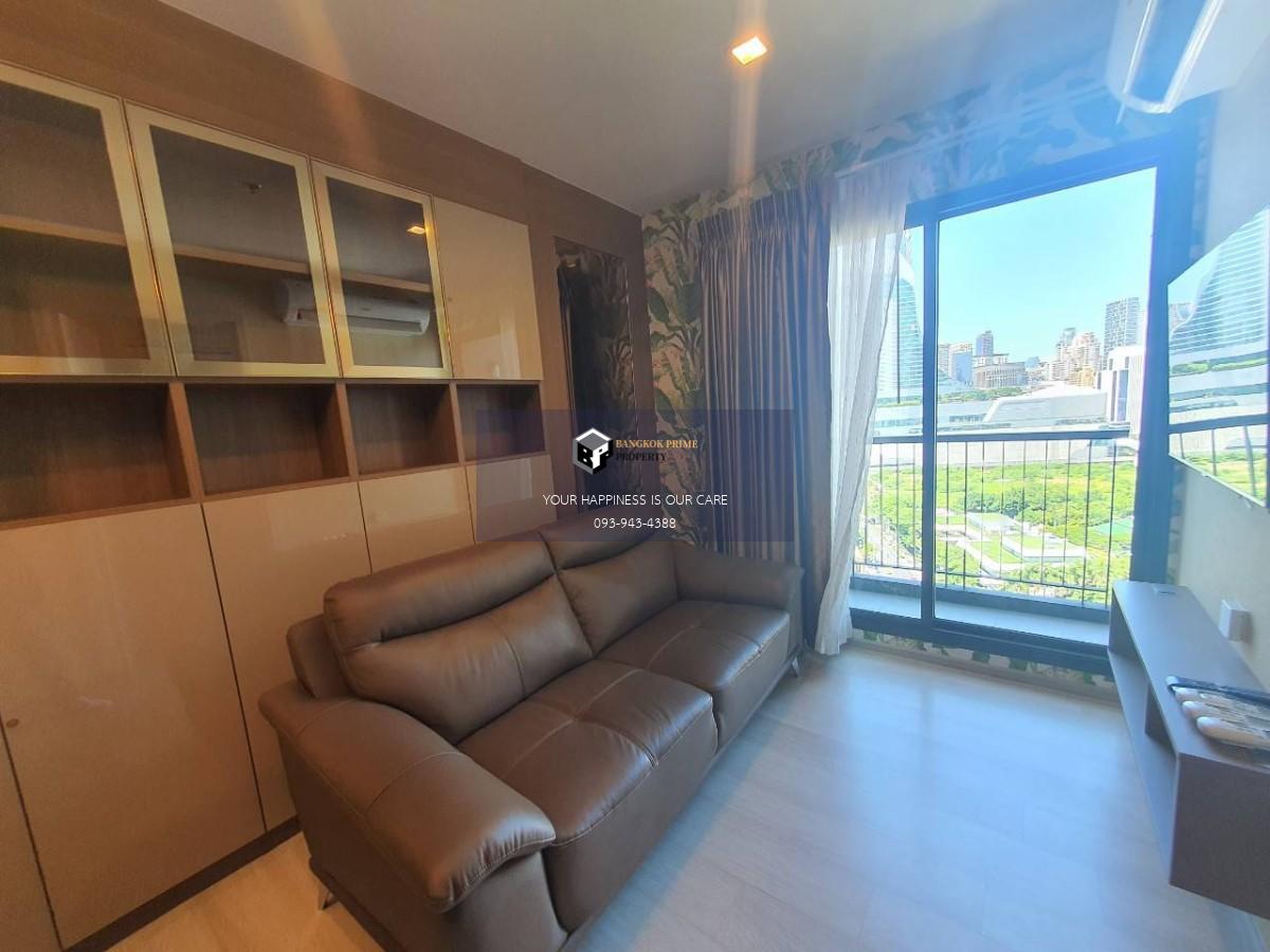 Life One Wireless | Rare unit !! Sky-High Luxury with Breathtaking Views #HL Focus