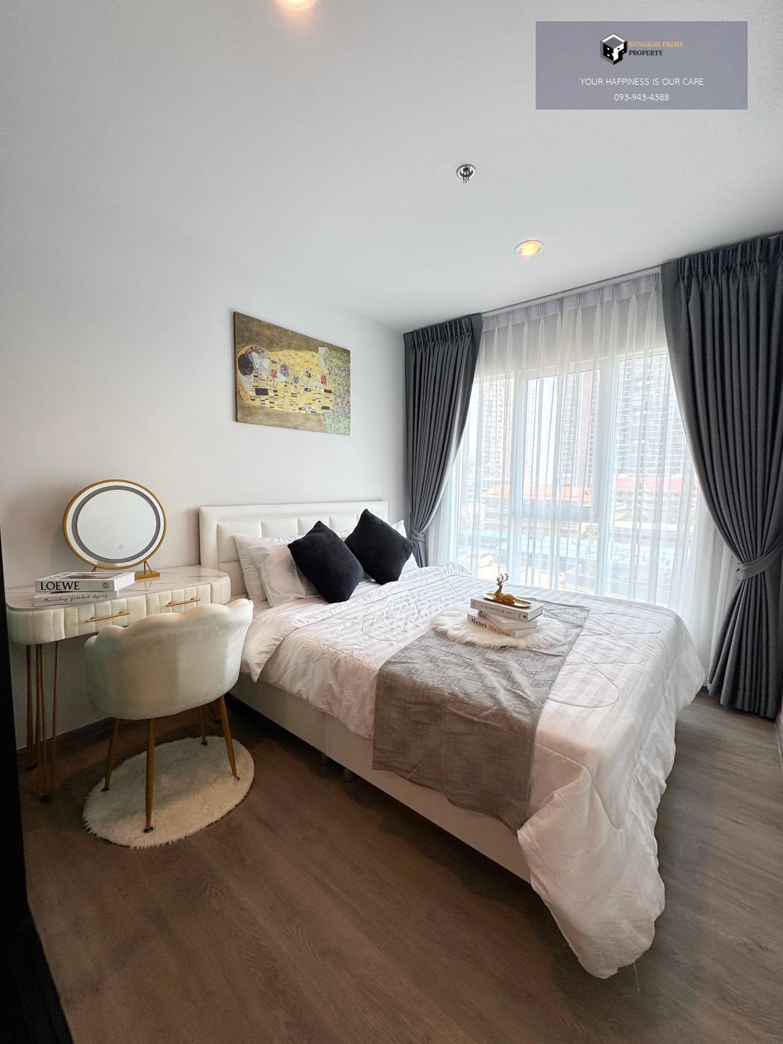 Regent Home Bangna | 🚝ใกล้ BTS บางนา ห้องสวย พร้อมอยู่ต้นเดือนกุมภาพันธ์ #New Focus