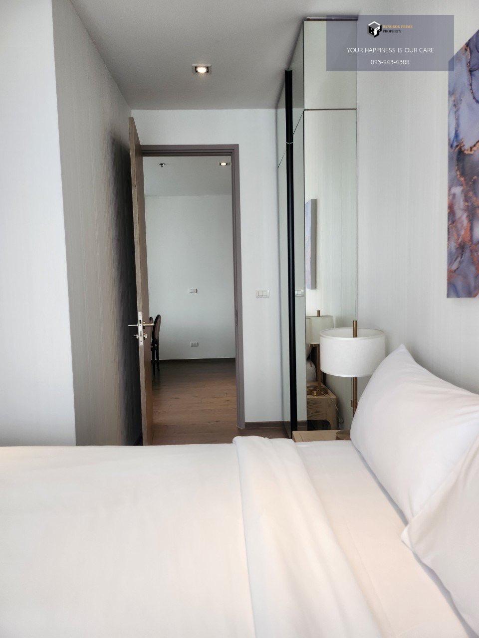 Park Origin Phrom Phong | 🚝ใกล้ BTพร้อมพงษ์ # HL Focus