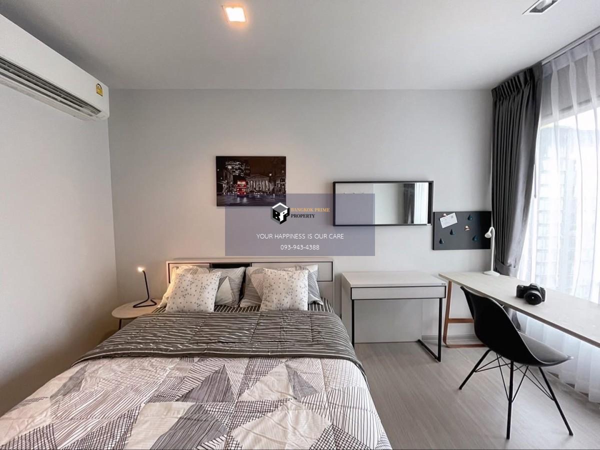 Life Asoke - Rama 9 | 🚝ใกล้ MRT พระราม 9 #HL Focus