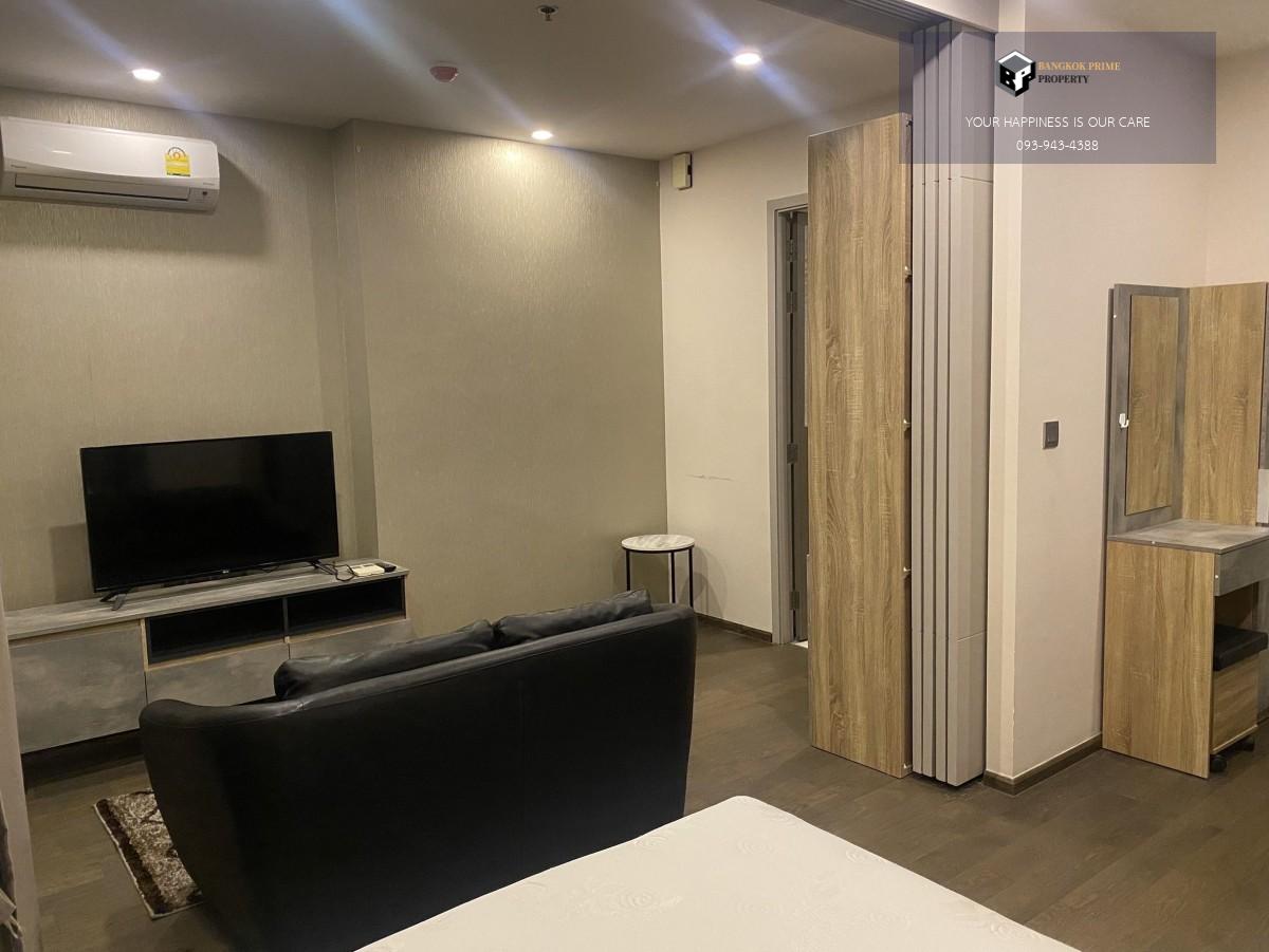 IDEO Q Siam-Ratchathewi | 🚝ใกล้ BTS ราชเทวี #HL Focus