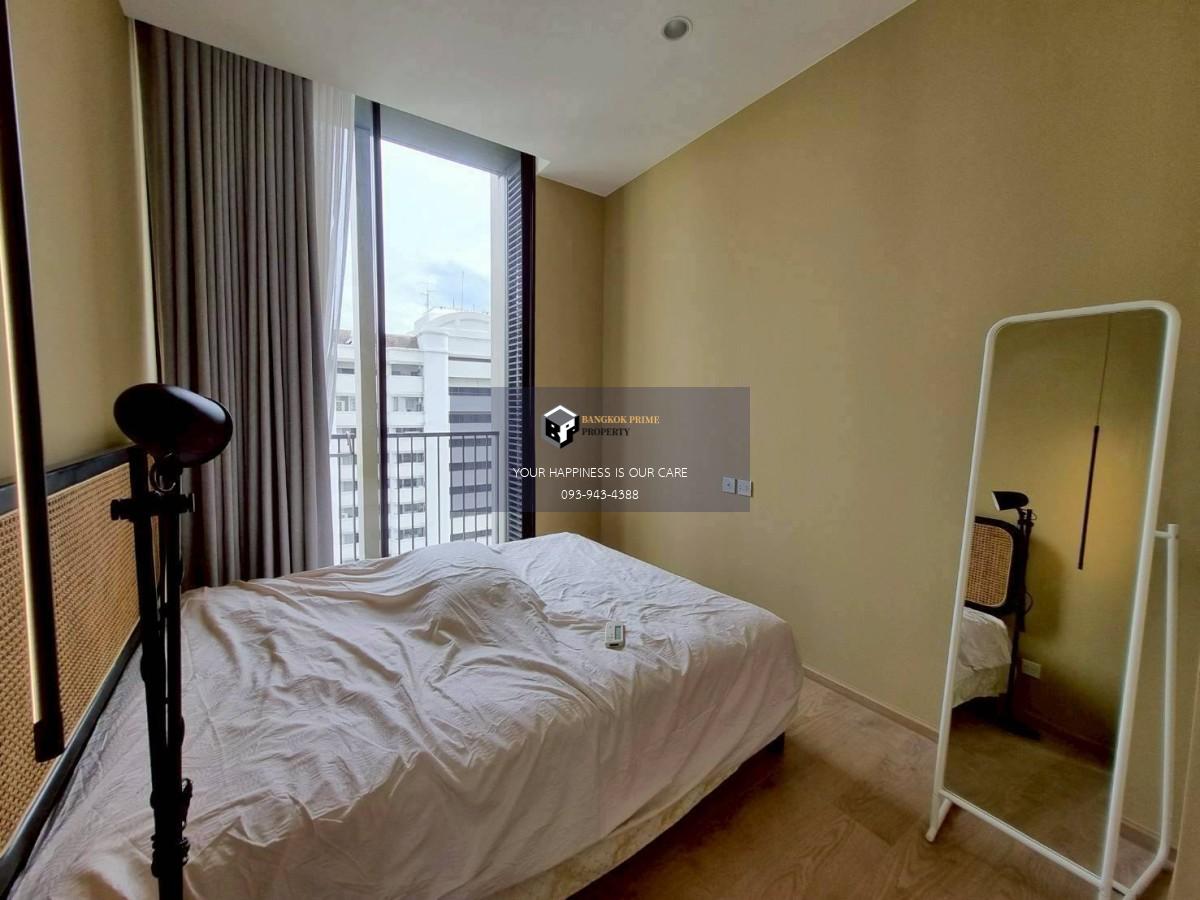 Noble Be19 | ห้องใหญ่ใกล้ BTS/MRT อโศก สุขุมวิท สุดยอดทำเล #HL