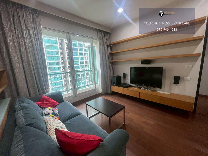 The Address Chidlom | The High floor Plus size unit !!! nice direction !! #New Focus