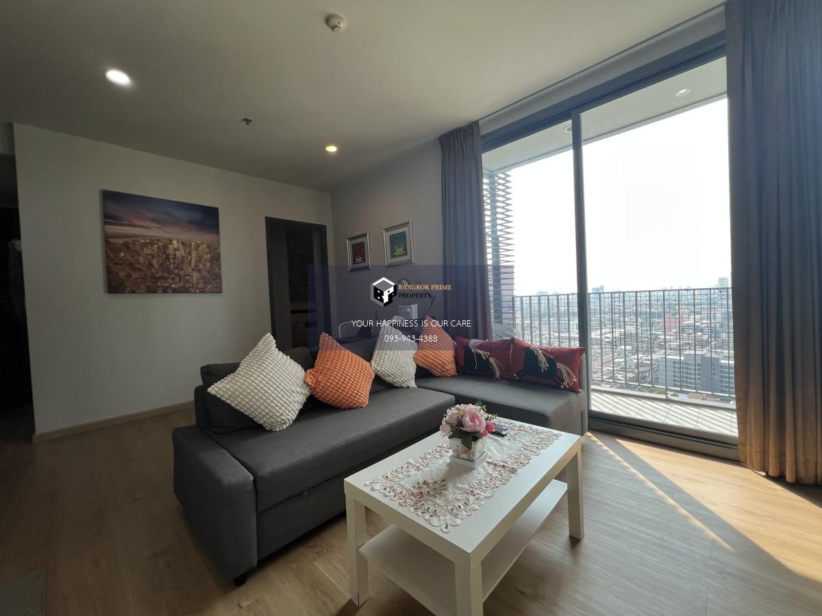 Pyne By Sansiri | 🚝ใกล้ BTS ราชเทวี #HL Focus