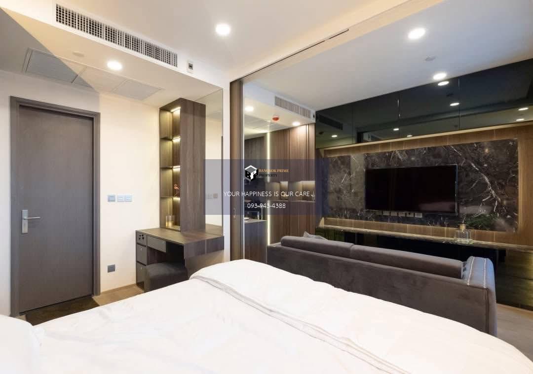 Ashton Chula-Silom | 🚝ใกล้ MRT สามย่าน #HL Focus