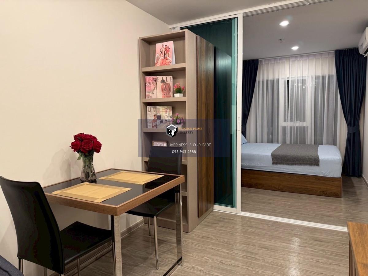 Regent Home Bangna | 🚝ใกล้ BTS บางนา ห้องว่างพร้อมอยู่ มี Digital Door Lock #New Focus