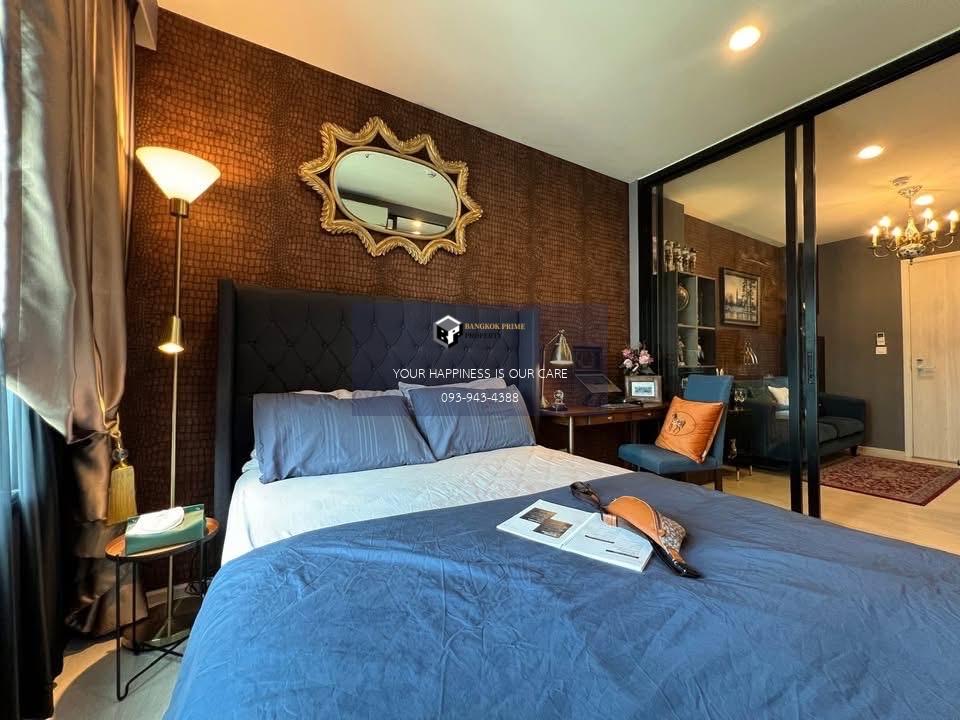 Life Asoke | 🚝ใกล้ BTS,MRTพระราม9 #HL