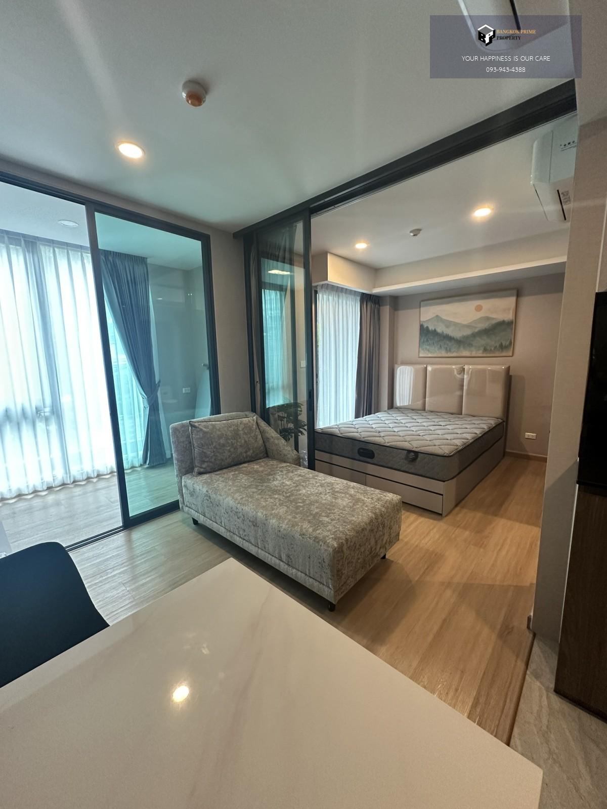 LLOYD SOONVIJAI – THONGLOR | 🚝ใกล้ BTS,MRT เพชรบุรี #Low Rise