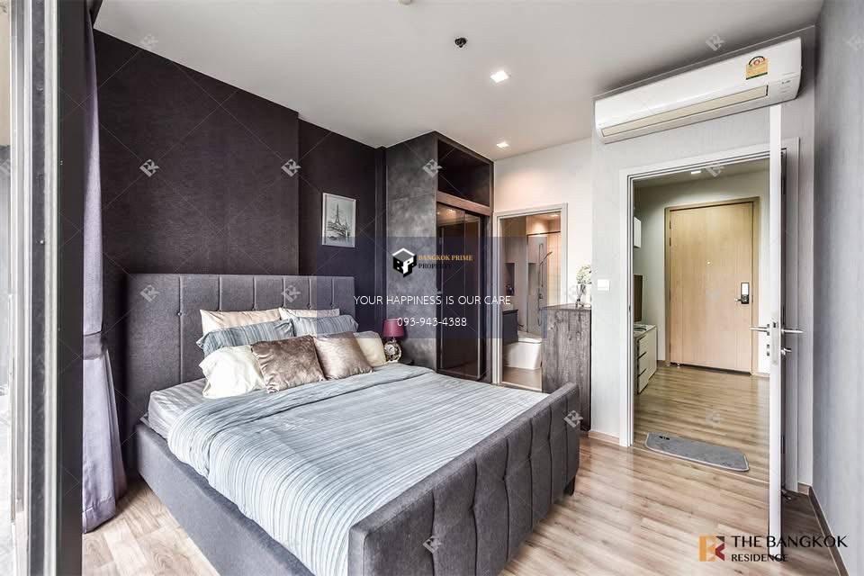 The Line Jatujak-Mochit | 🚝ใกล้ BTS,MRTจตุจักร #HL Focus