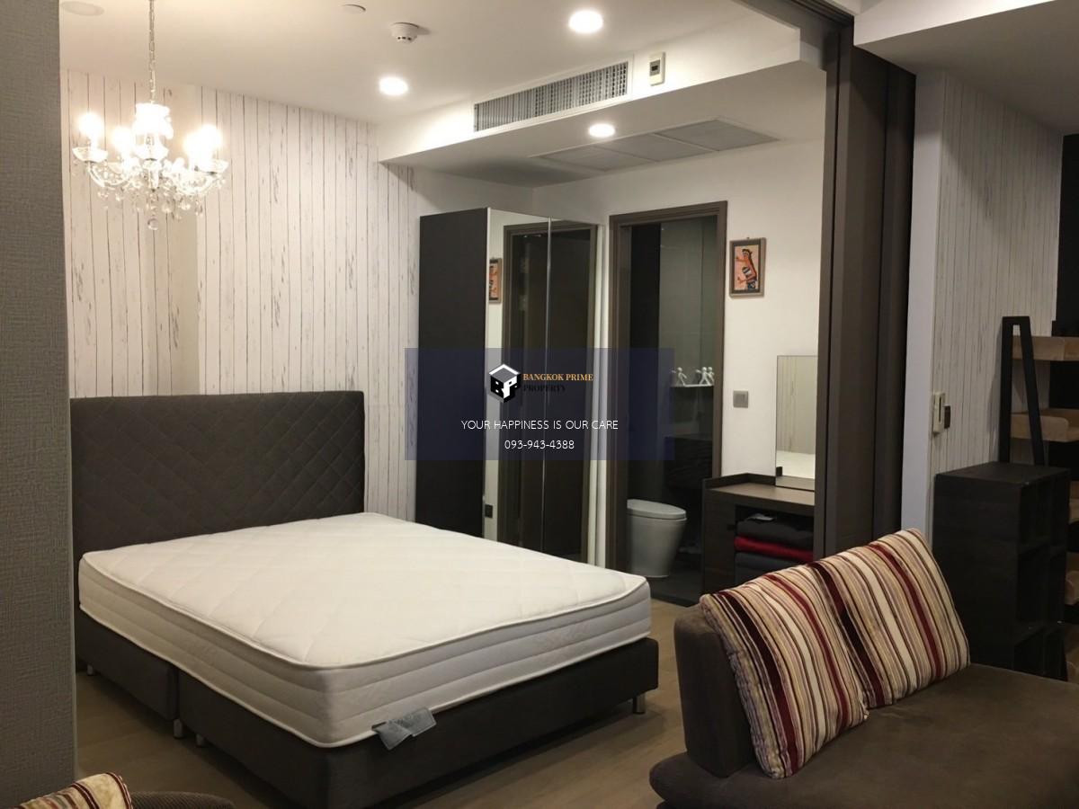 Ashton Chula-Silom | 🚝ใกล้ MRT สามย่าน #HL Focus #Mar