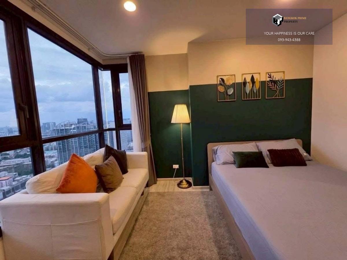 XT Huaikwang | 🚝ใกล้ MRTห้วยขวาง #Old Focus