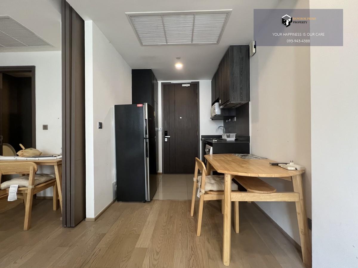 Ashton Chula-Silom | 🚝ใกล้ MRT สามย่าน #HL Focus