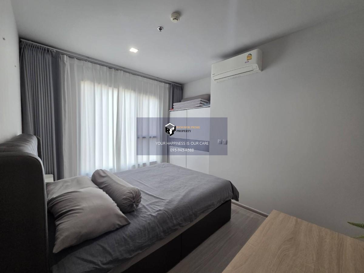 Life Asoke - Rama 9 | 🚝ใกล้ BTS,MRTพระราม9 #HL Focus