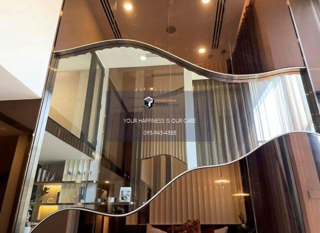 CM04419 ขายดาวน์ คอนโด โซ ออริจิ้น เวลเนส ศิริราช So Origin Wellness Siriraj ถ.พรานนก