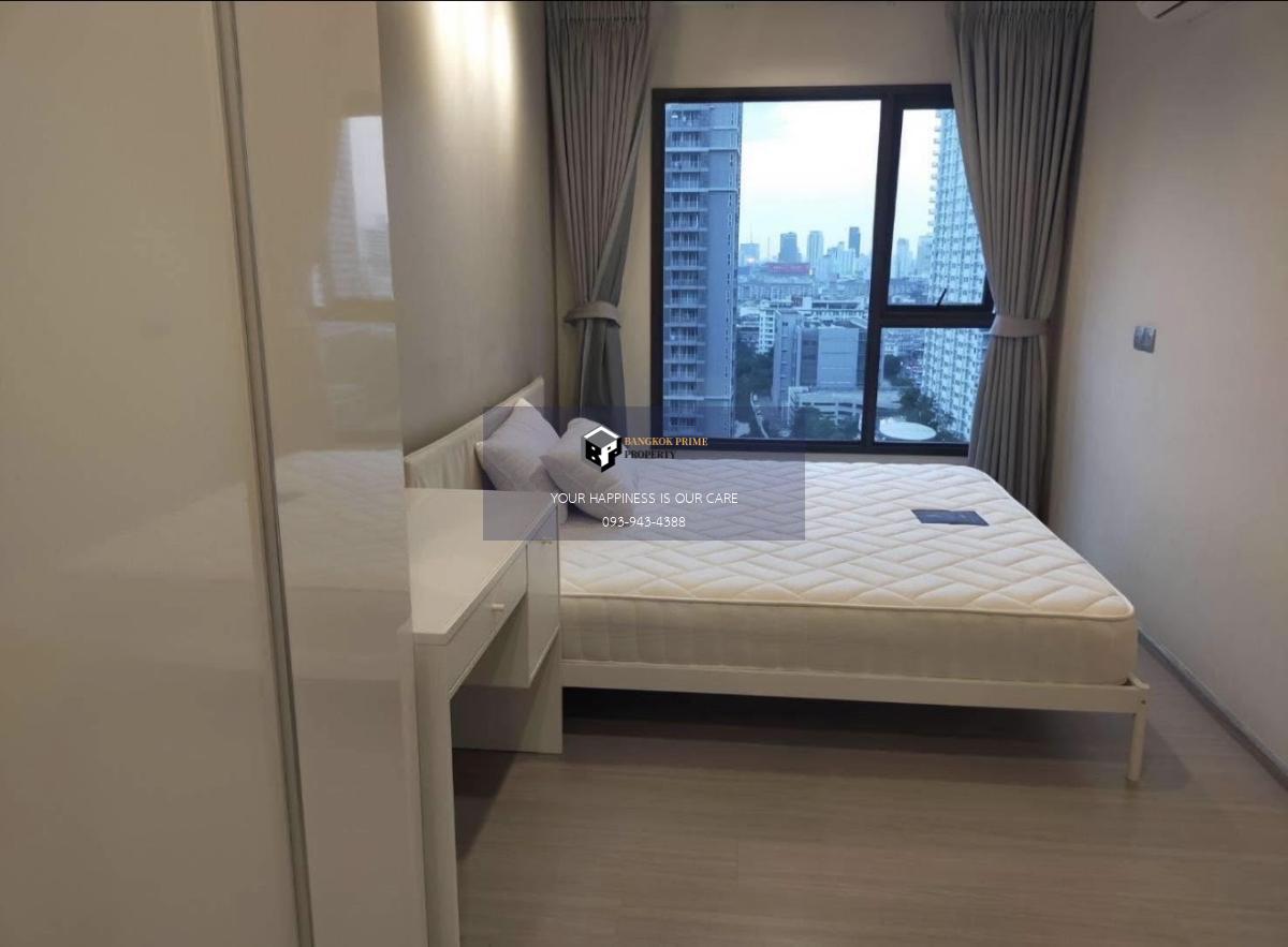 Life Asoke - Rama 9 | 🚝ใกล้ BTS,MRTพระราม9 #HL Focus