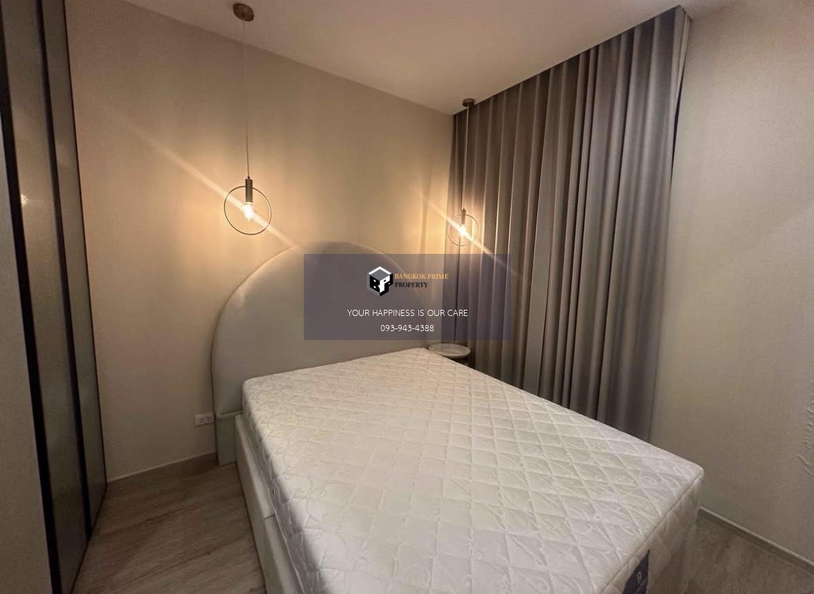 Noble State Sukhumvit 39 | 🚝ใกล้ BTSพร้อมพงษ์ #New Focus