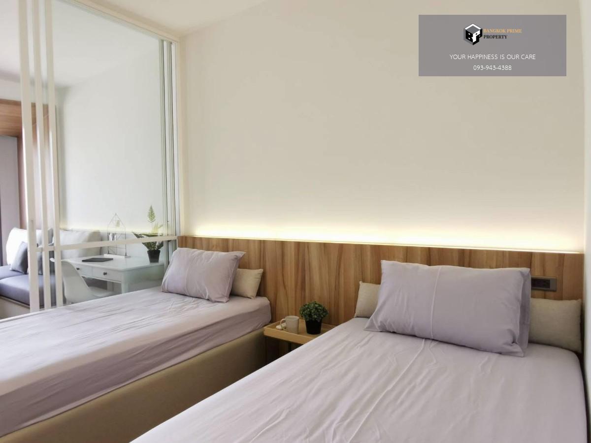 Triple Y Residence | 🚝ใกล้ MRT สามย่าน #HL Focus