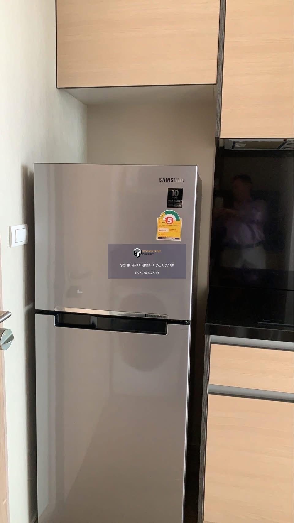 Park Origin Phrom Phong | 🚝ใกล้ BTS พร้อมพงษ์ #HL Focus #Mar