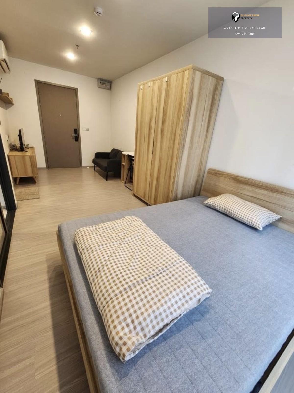 Life Asoke Hype 🚝ใกล้ BTS,MRTพระราม9 #HL Focus