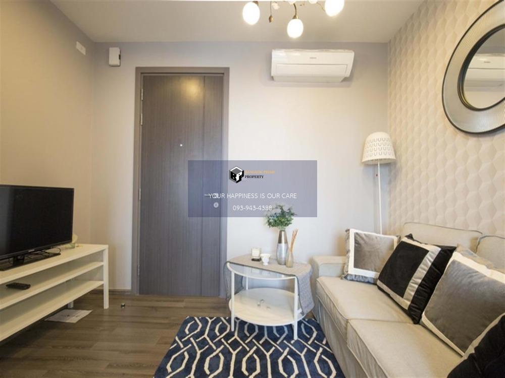 The Base Park West Sukhumvit 77 |🚝ใกล้ BTS อ่อนนุช ห้องสวยตกแต่งอย่างมีสไตล์ พร้อมเข้าอยู่ #New