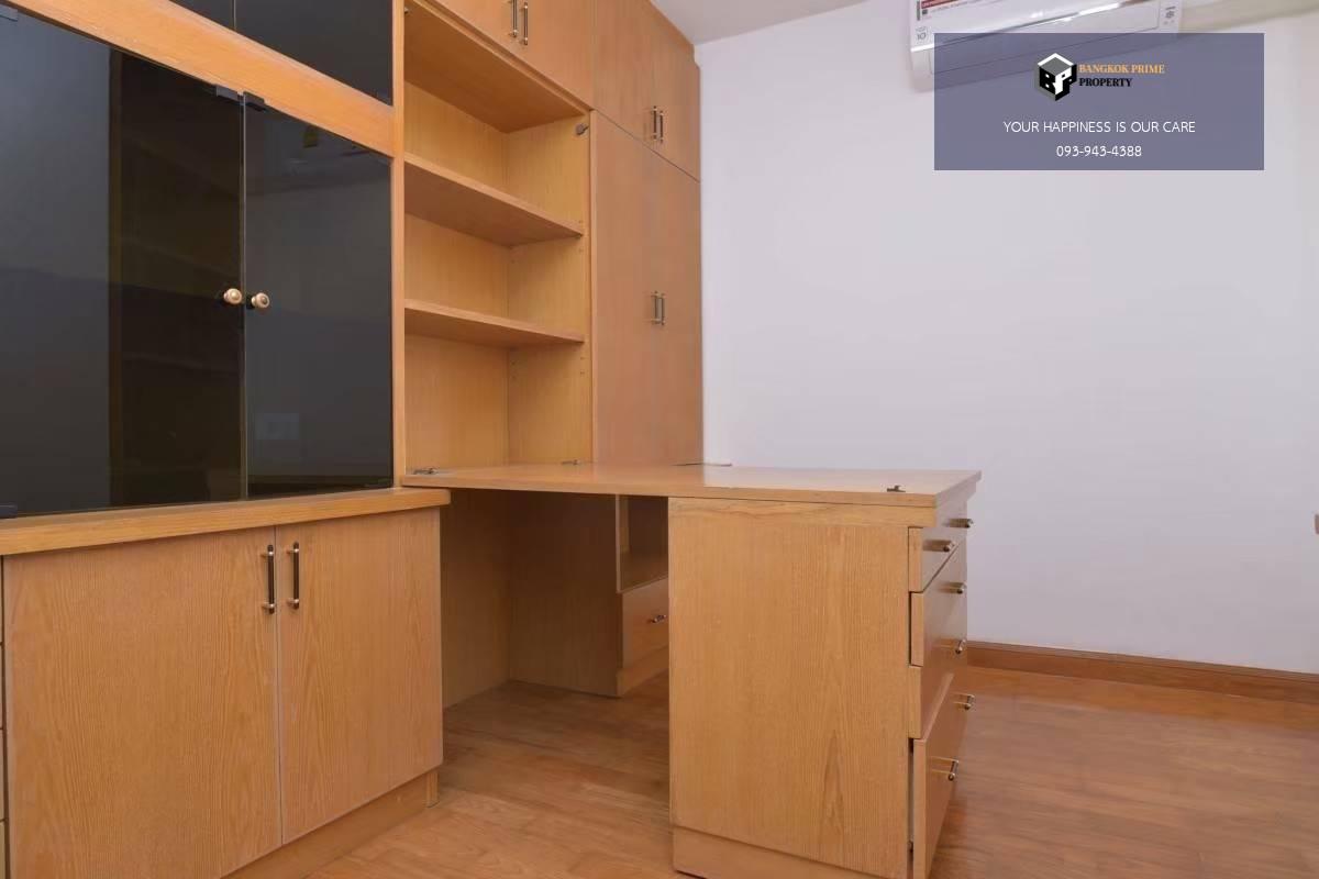 Pathumwan Resort | 🚝ใกล้ BTSพญาไท #HL Focus